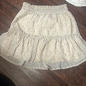small altars state skirt